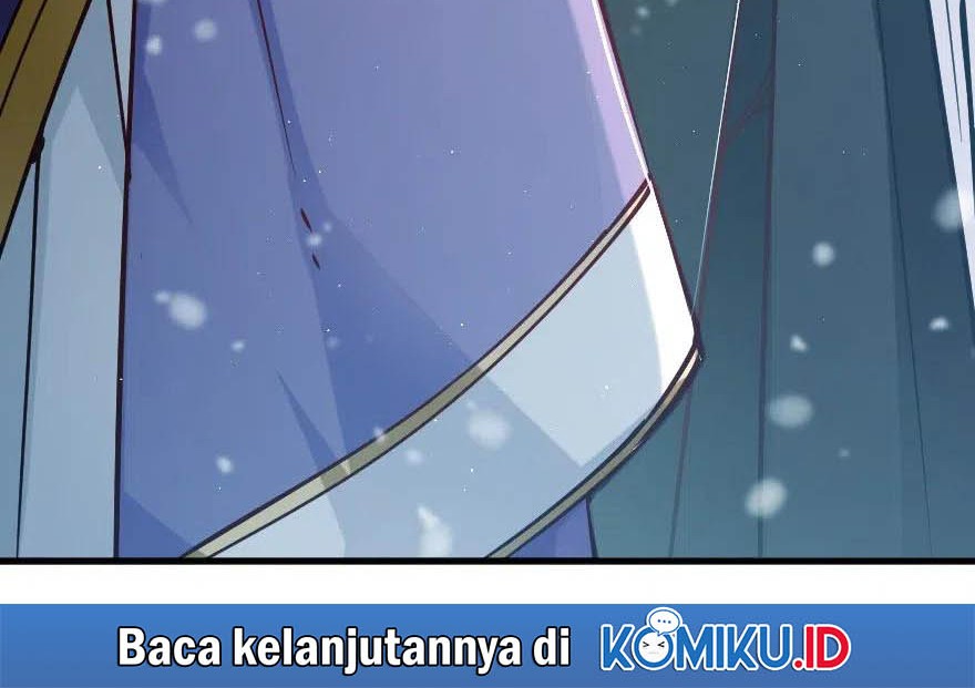 Release That Witch Chapter 233 Gambar 40