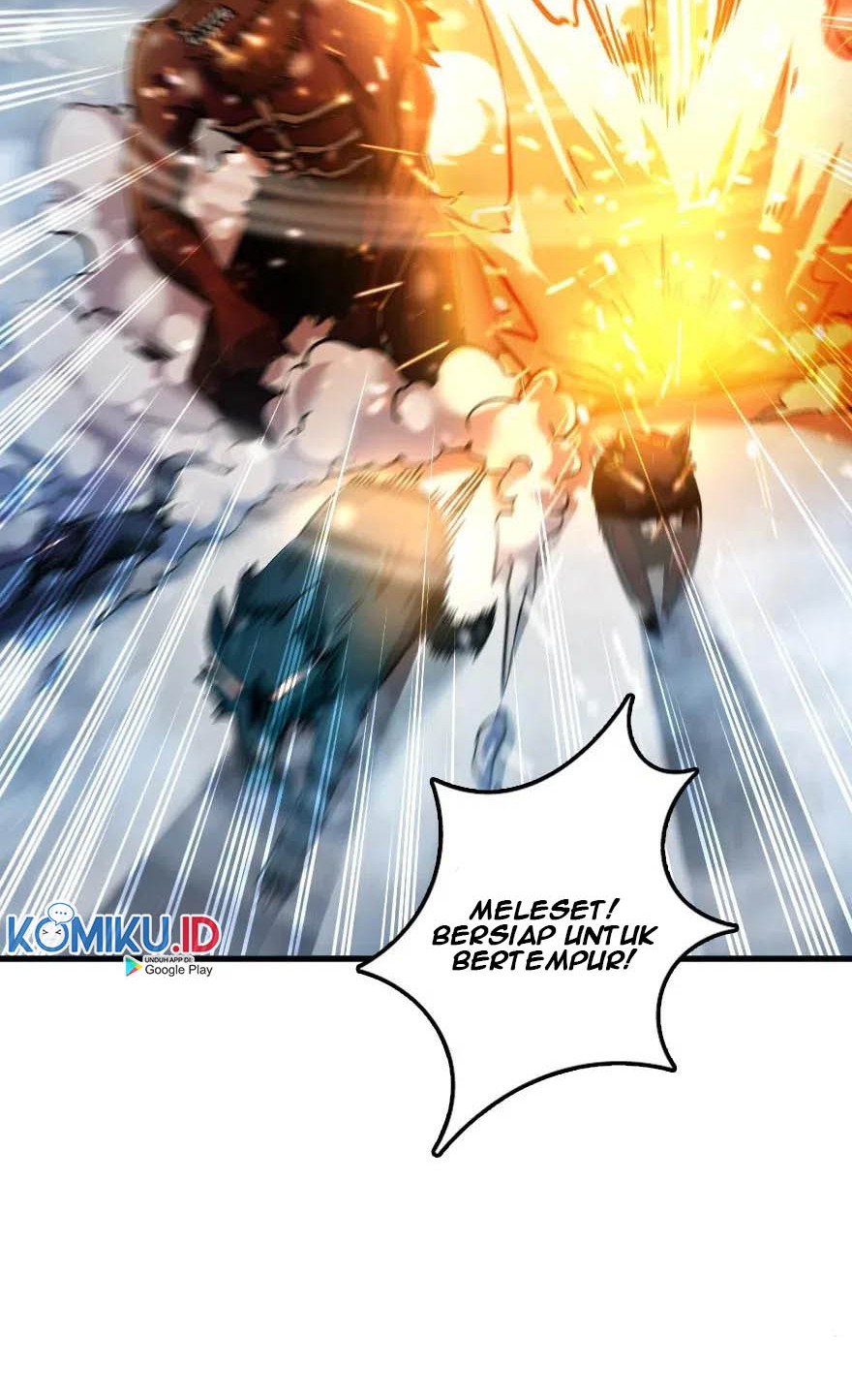 Release That Witch Chapter 233 Gambar 15