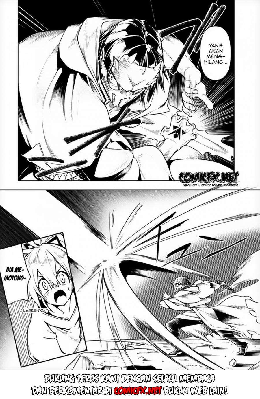 Manadeshi ni Uragirarete Shinda Ossan Yuusha, Shijou Saikyou no Maou Toshite Ikikaeru Chapter 03.1 Gambar 20