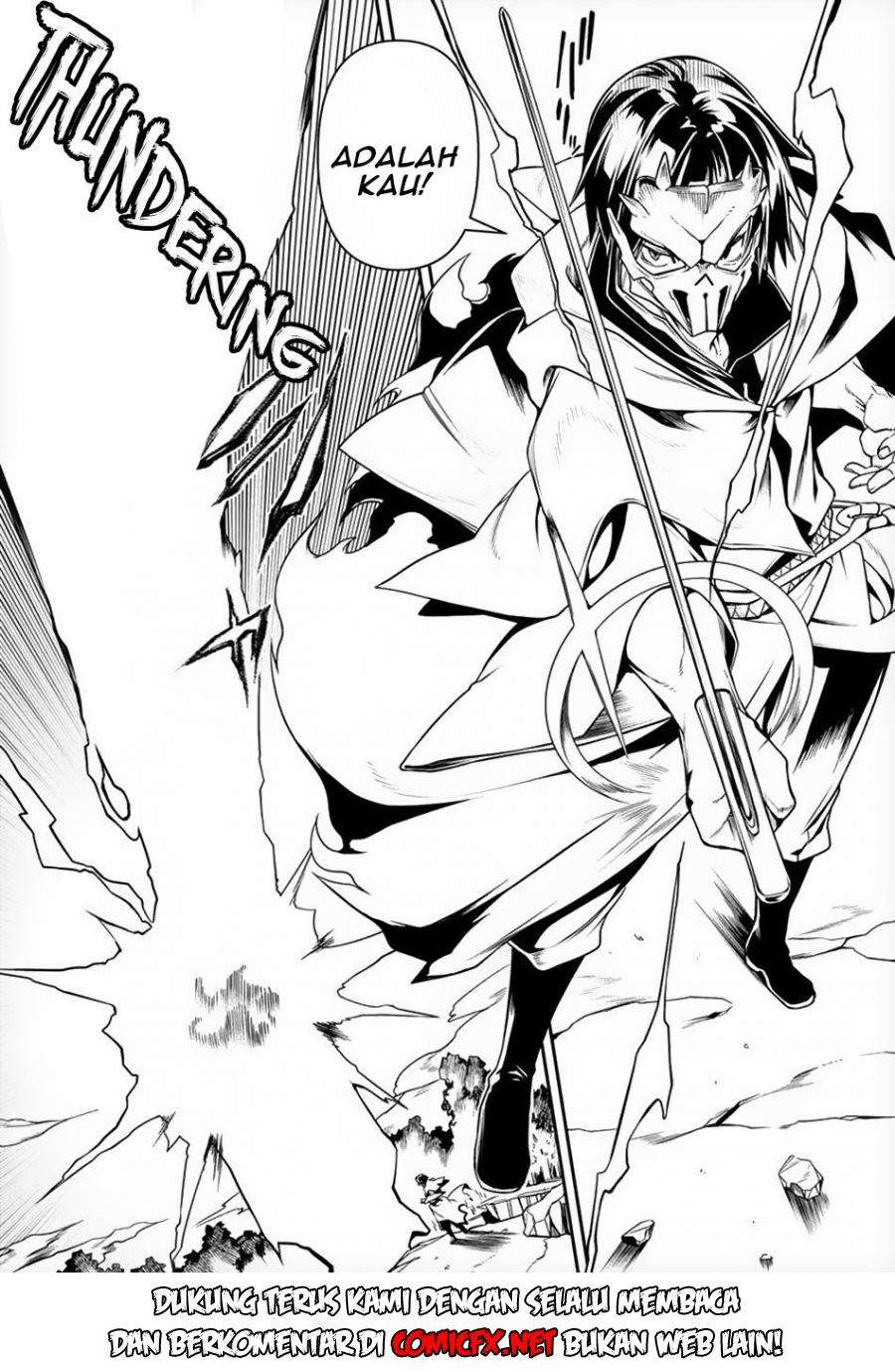 Manadeshi ni Uragirarete Shinda Ossan Yuusha, Shijou Saikyou no Maou Toshite Ikikaeru Chapter 03.1 Gambar 21