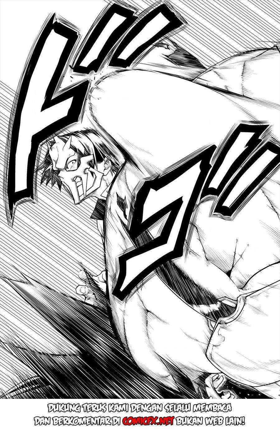 Manadeshi ni Uragirarete Shinda Ossan Yuusha, Shijou Saikyou no Maou Toshite Ikikaeru Chapter 02.3 Gambar 11