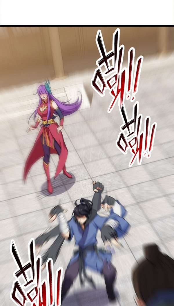 Nerve Martial Arts Unparalleled (Shenwu Linzhi) Chapter 03 Gambar 11