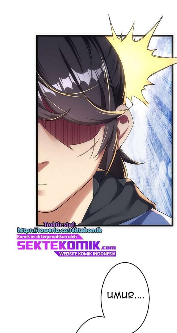 Nerve Martial Arts Unparalleled (Shenwu Linzhi) Chapter 03 Gambar 24