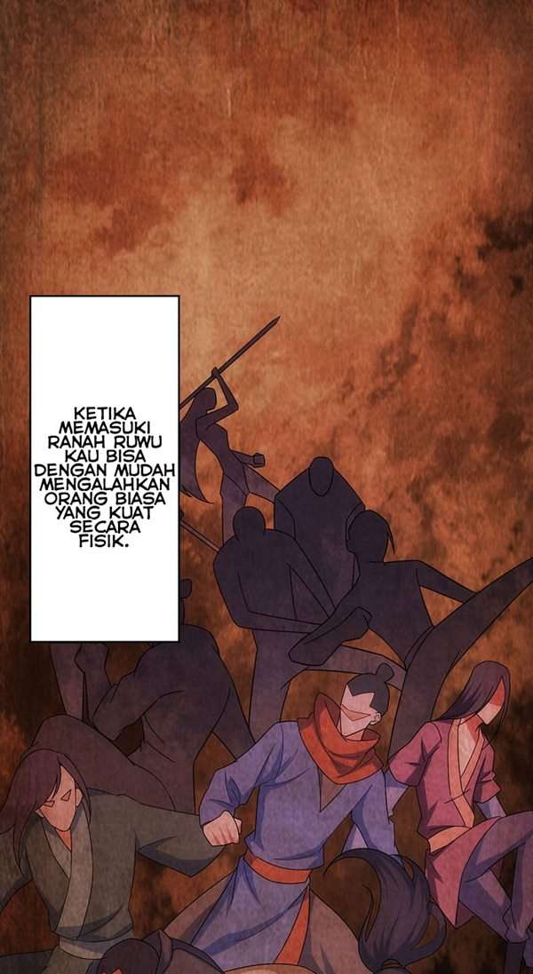 Nerve Martial Arts Unparalleled (Shenwu Linzhi) Chapter 03 Gambar 31