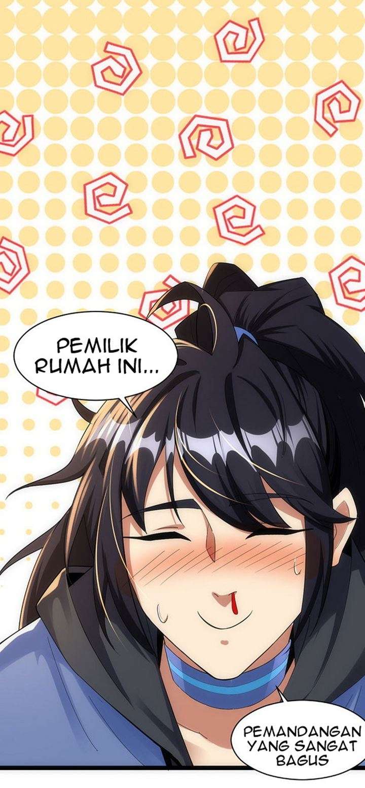 Nerve Martial Arts Unparalleled (Shenwu Linzhi) Chapter 02 Gambar 12