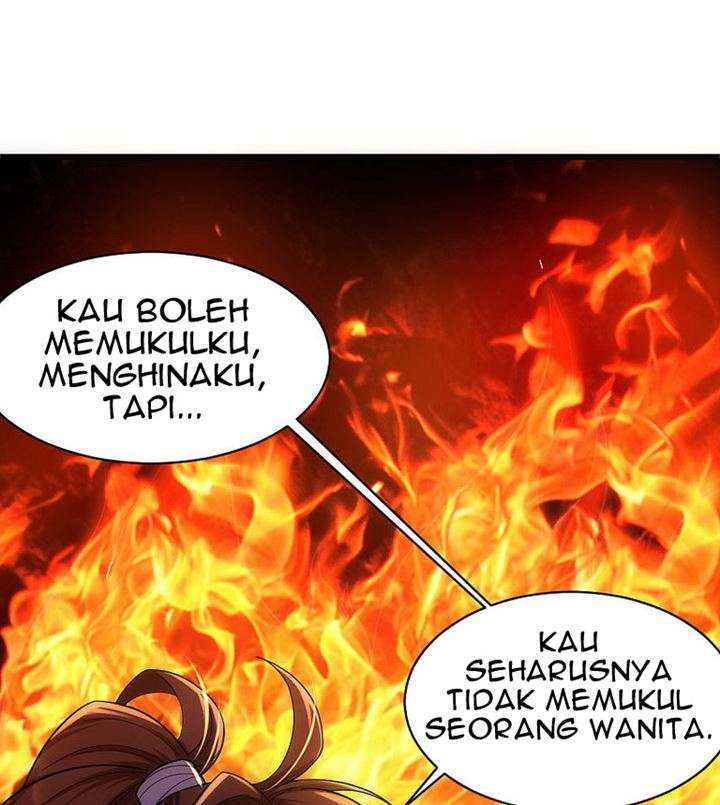 Nerve Martial Arts Unparalleled (Shenwu Linzhi) Chapter 02 Gambar 27