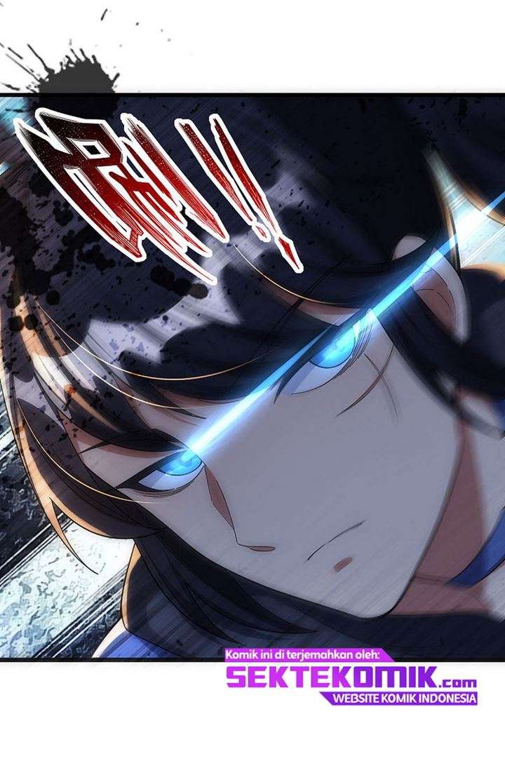 Nerve Martial Arts Unparalleled (Shenwu Linzhi) Chapter 02 Gambar 30