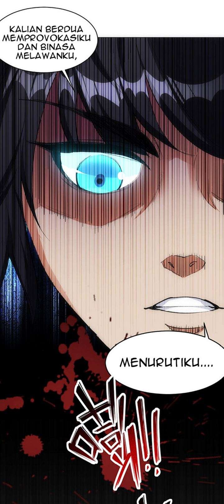 Nerve Martial Arts Unparalleled (Shenwu Linzhi) Chapter 02 Gambar 40