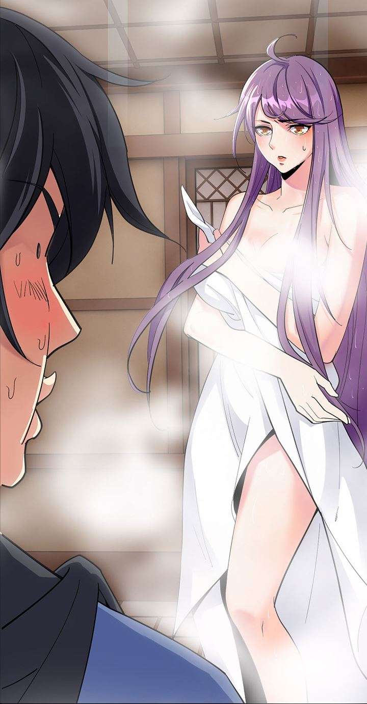 Nerve Martial Arts Unparalleled (Shenwu Linzhi) Chapter 02 Gambar 8