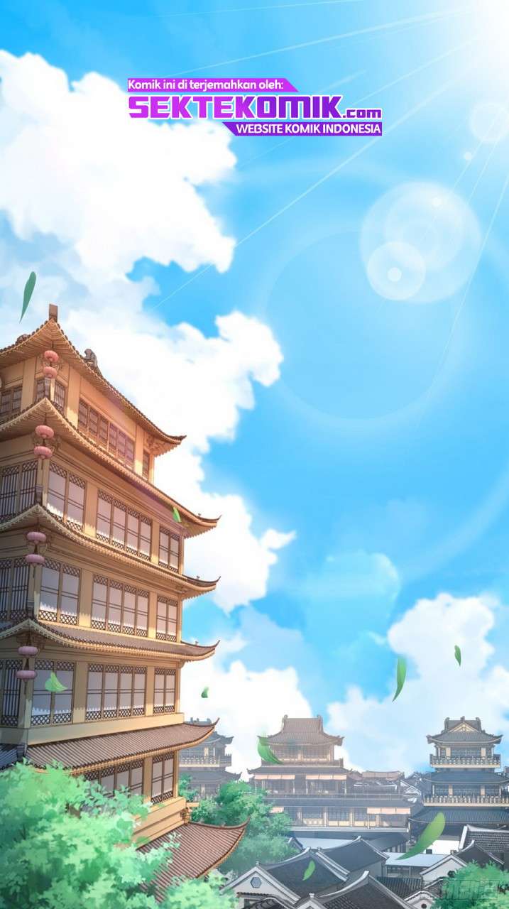Baca Nerve Martial Arts Unparalleled (Shenwu Linzhi) Chapter 01 Gambar 2