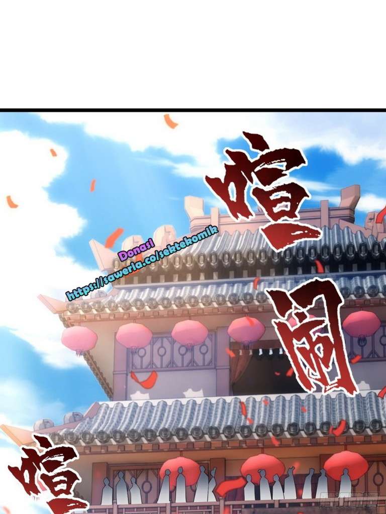 Nerve Martial Arts Unparalleled (Shenwu Linzhi) Chapter 01 Gambar 25