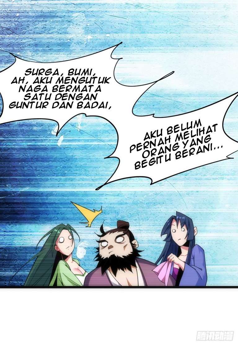 Nerve Martial Arts Unparalleled (Shenwu Linzhi) Chapter 01 Gambar 30