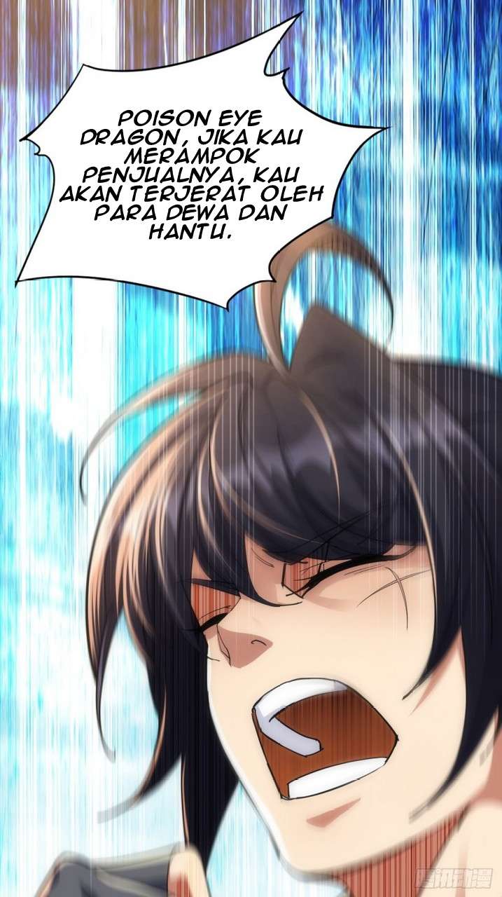 Nerve Martial Arts Unparalleled (Shenwu Linzhi) Chapter 01 Gambar 31