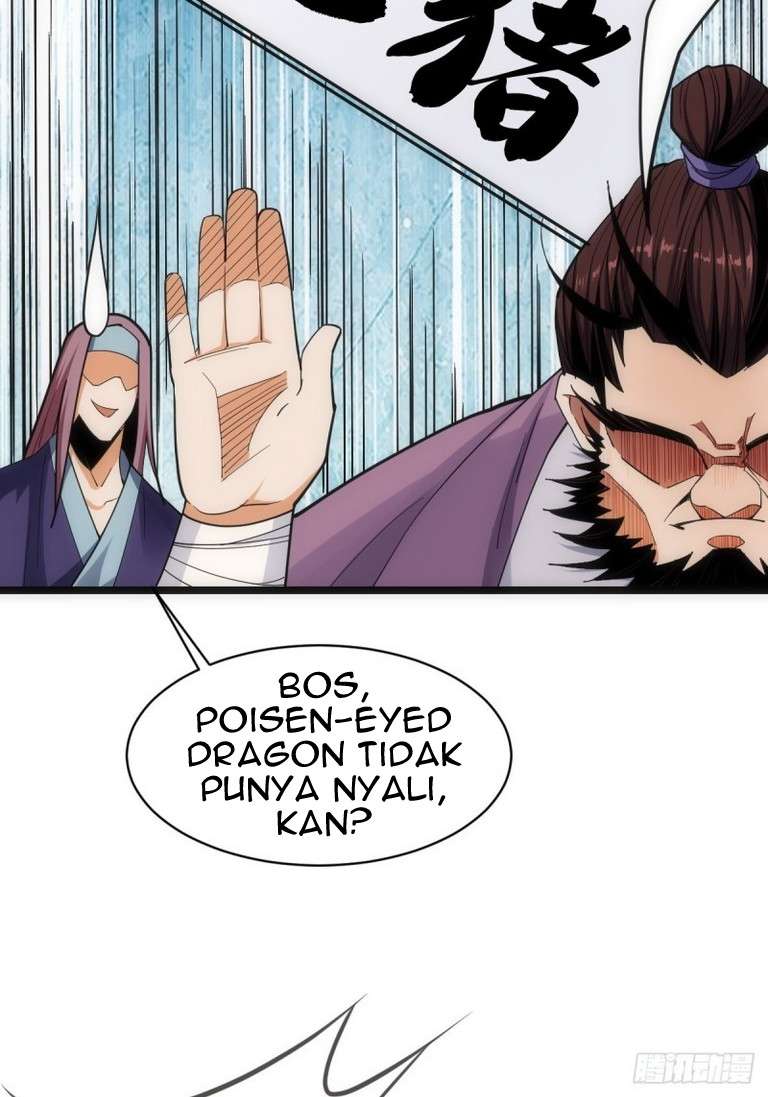 Nerve Martial Arts Unparalleled (Shenwu Linzhi) Chapter 01 Gambar 37