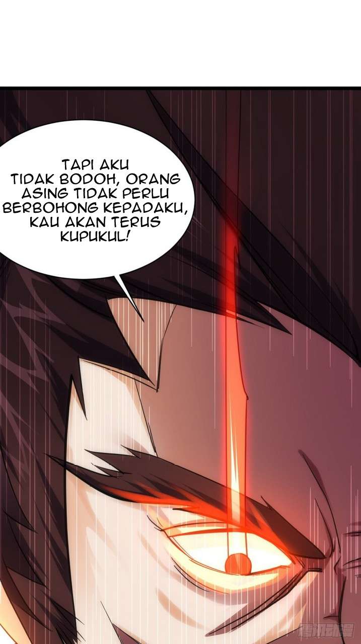 Nerve Martial Arts Unparalleled (Shenwu Linzhi) Chapter 01 Gambar 50