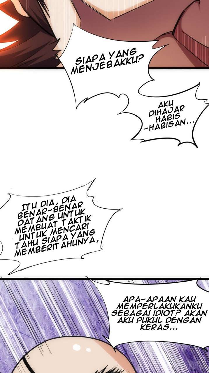 Nerve Martial Arts Unparalleled (Shenwu Linzhi) Chapter 01 Gambar 51