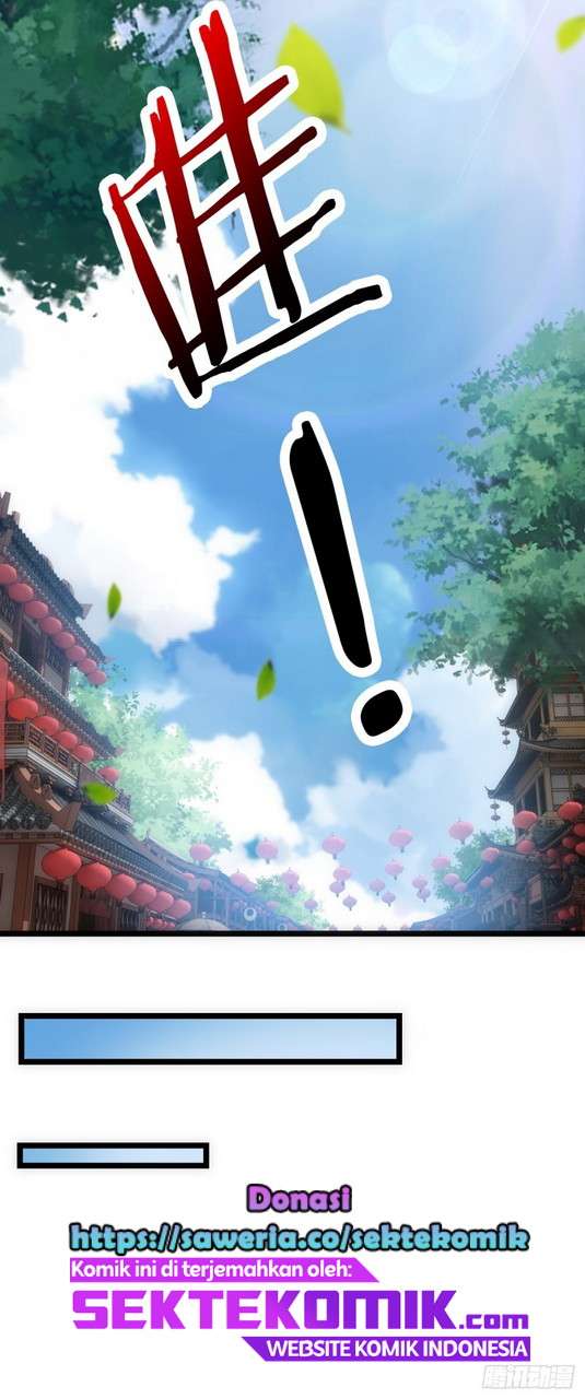 Nerve Martial Arts Unparalleled (Shenwu Linzhi) Chapter 01 Gambar 53