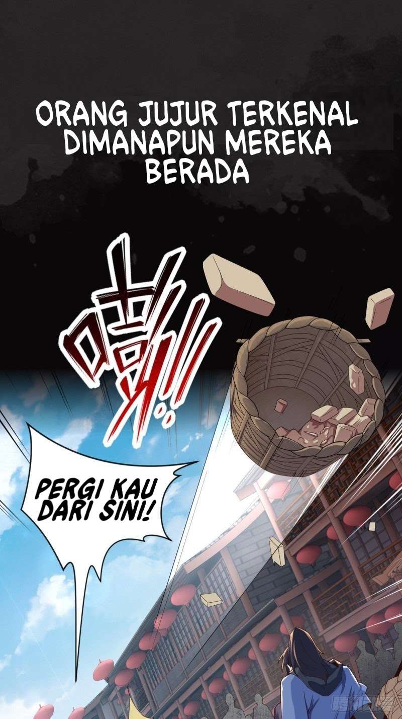 Baca Nerve Martial Arts Unparalleled (Shenwu Linzhi) Chapter 00 Gambar 2