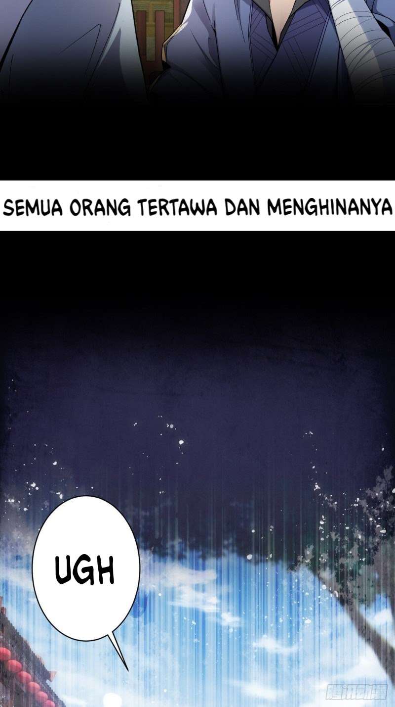 Nerve Martial Arts Unparalleled (Shenwu Linzhi) Chapter 00 Gambar 5