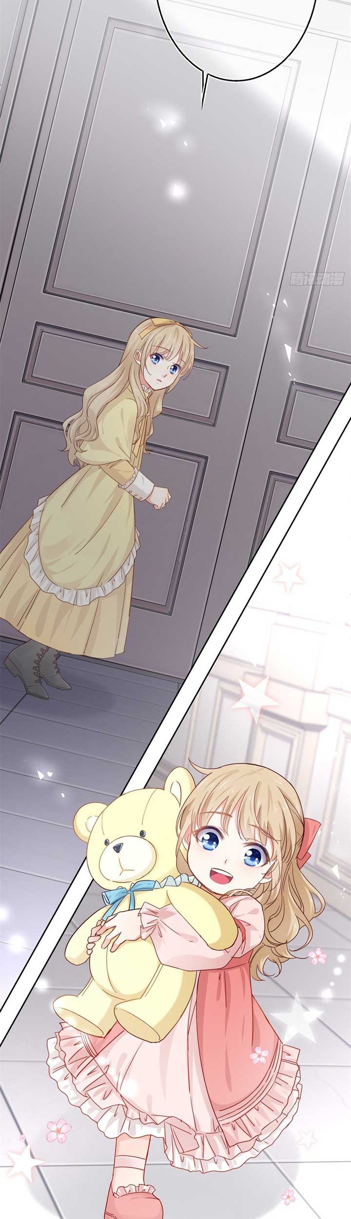 The King’s Beloved Daughter Chapter 04 Gambar 5