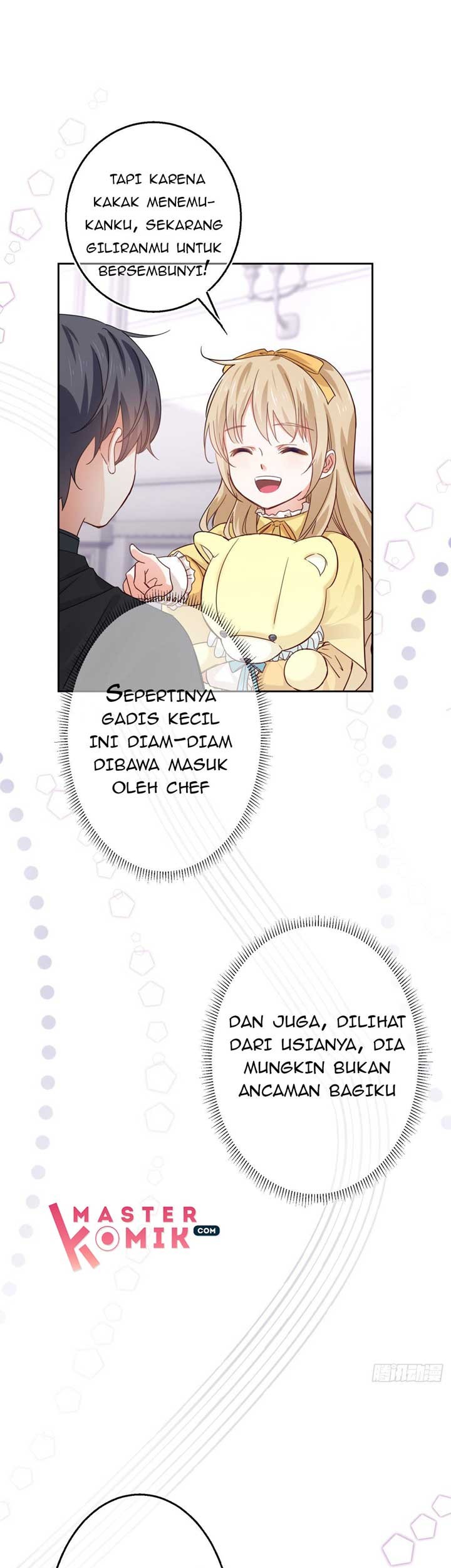 The King’s Beloved Daughter Chapter 04 Gambar 15