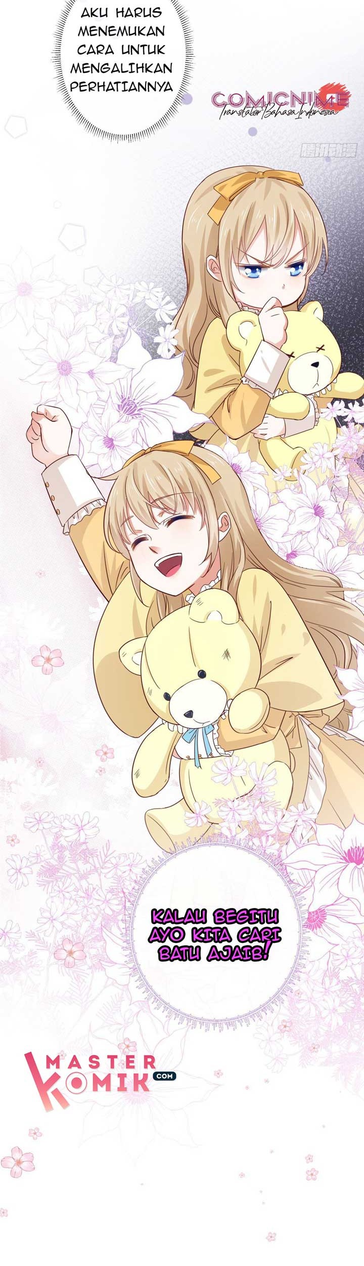 The King’s Beloved Daughter Chapter 04 Gambar 17