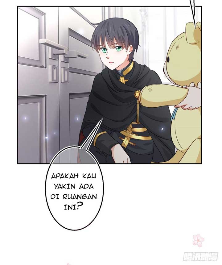 The King’s Beloved Daughter Chapter 04 Gambar 19