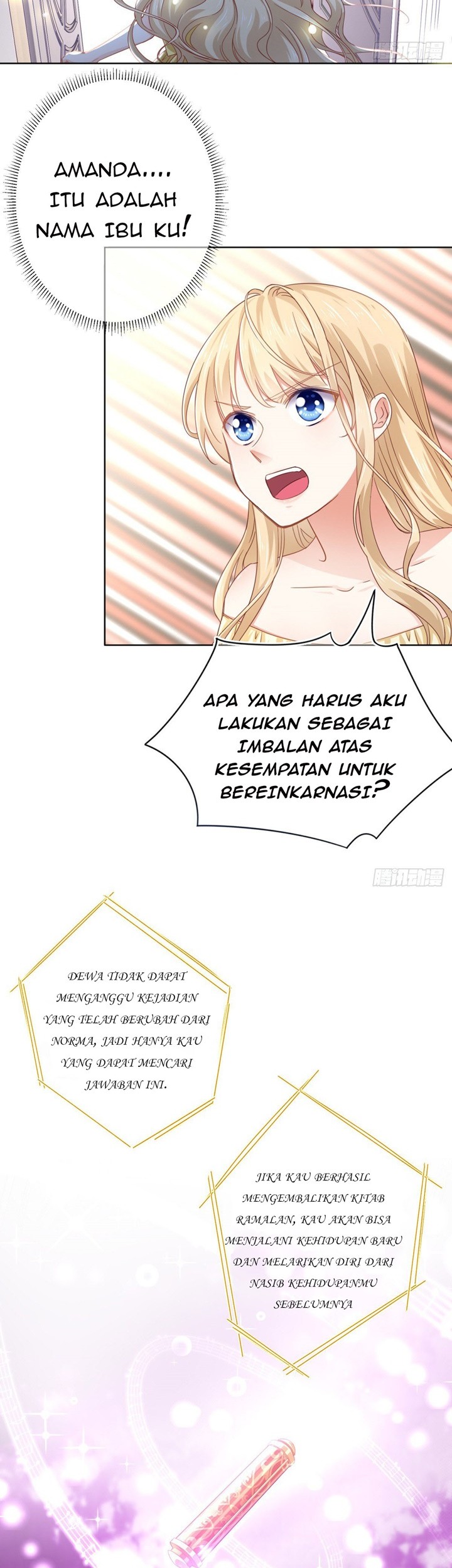The King’s Beloved Daughter Chapter 2 Gambar 8