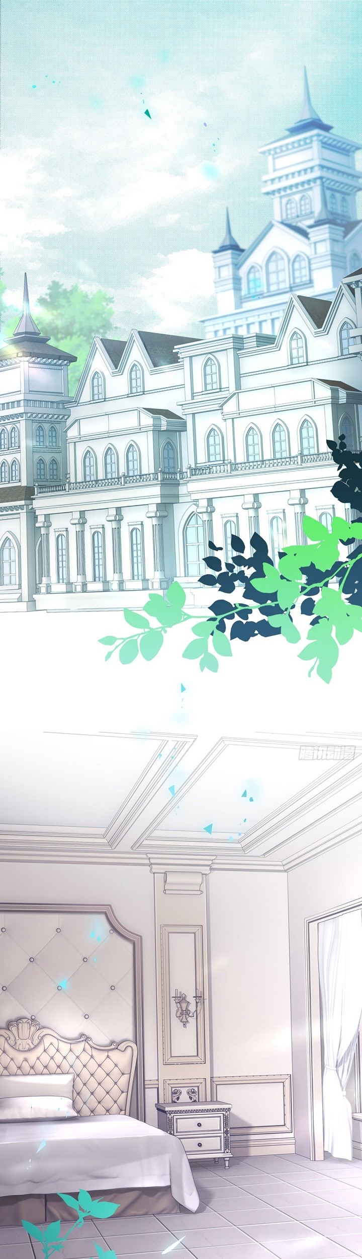 The King’s Beloved Daughter Chapter 2 Gambar 14