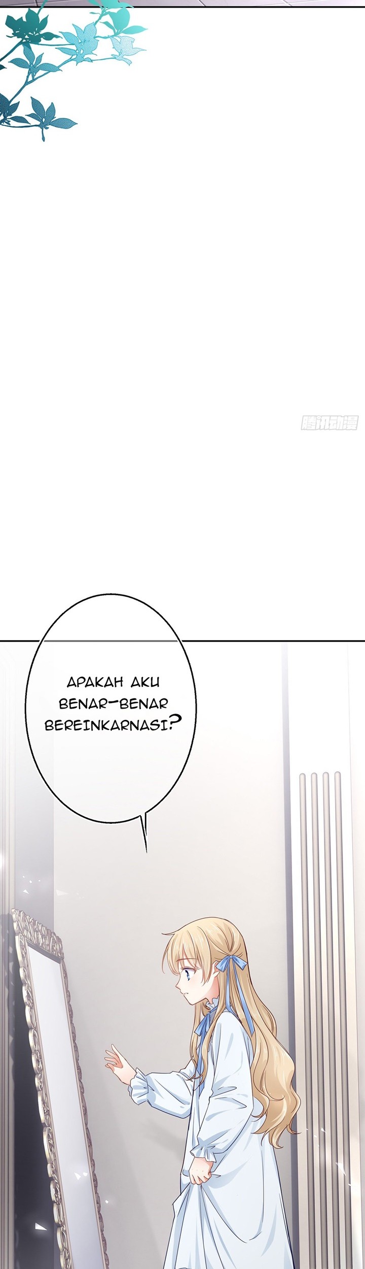 The King’s Beloved Daughter Chapter 2 Gambar 15