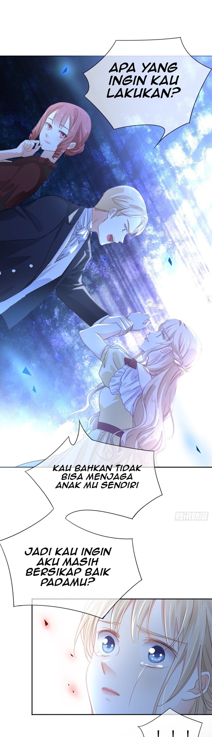 The King’s Beloved Daughter Chapter 1 Gambar 11