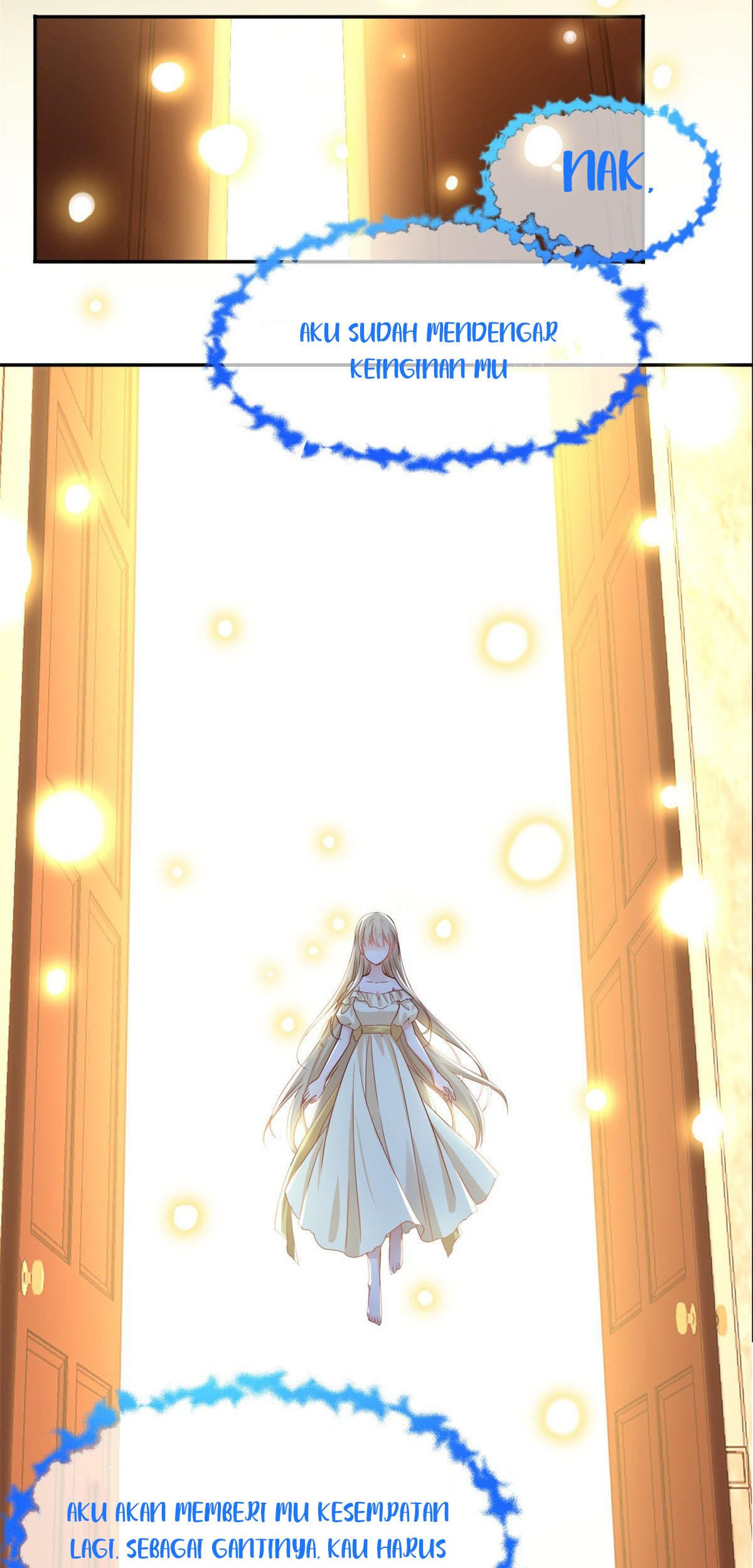 The King’s Beloved Daughter Chapter 0 Gambar 16