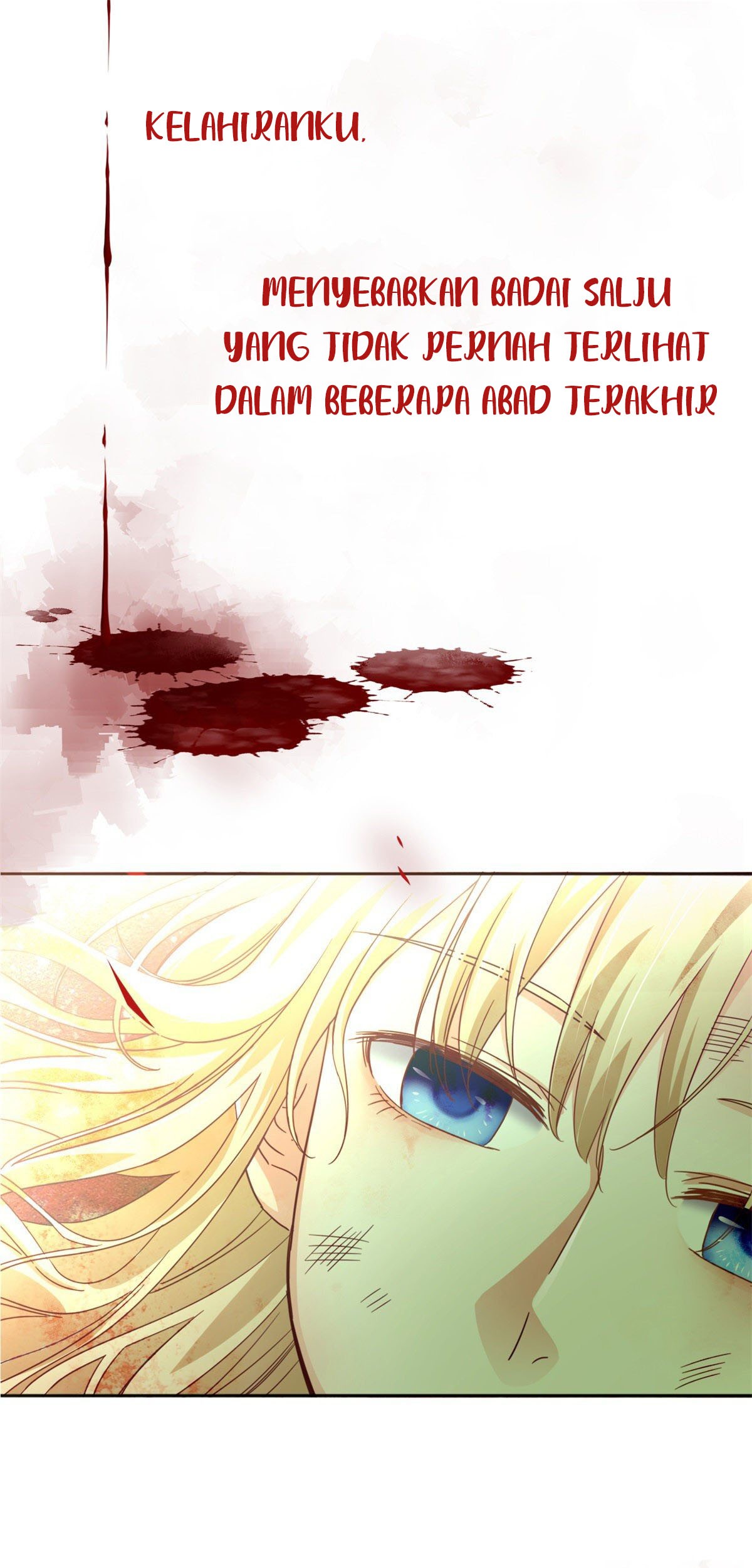 Baca  The King’s Beloved Daughter Chapter 0 Gambar 2