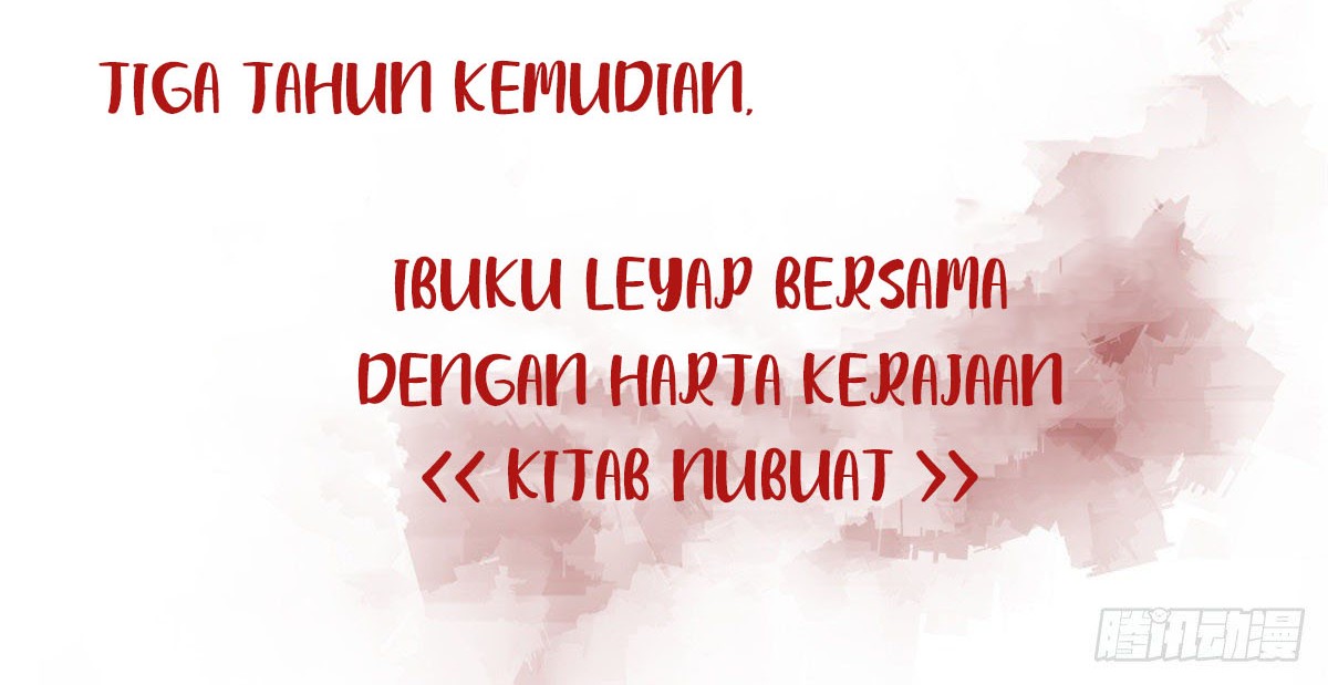 The King’s Beloved Daughter Chapter 0 Gambar 3