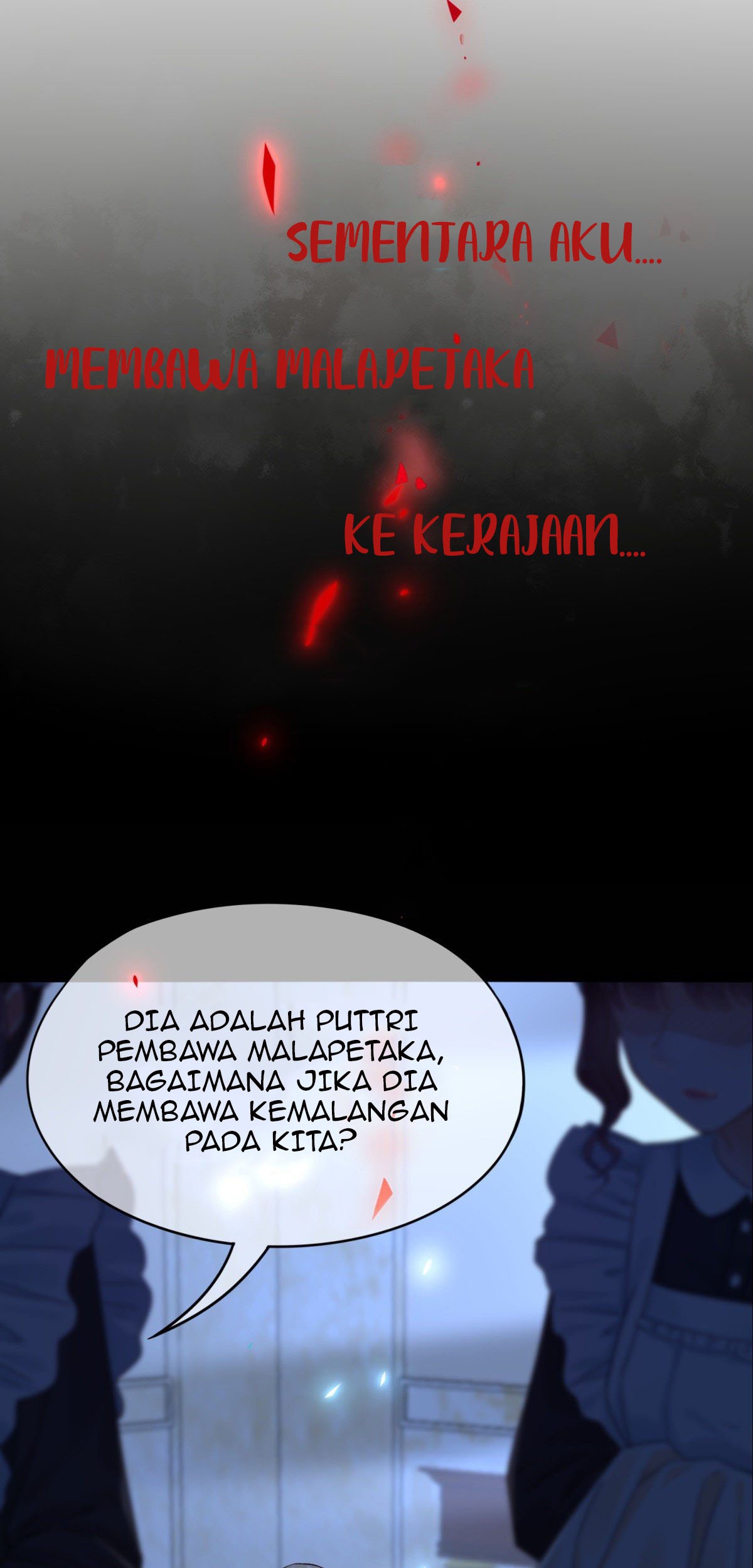 The King’s Beloved Daughter Chapter 0 Gambar 6