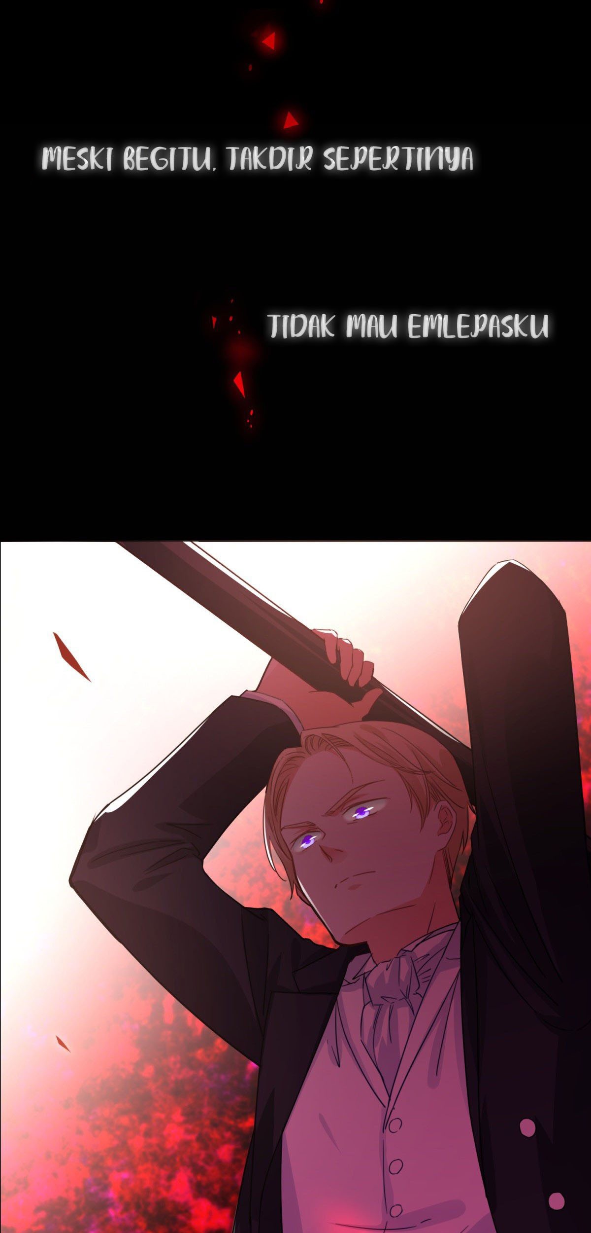 The King’s Beloved Daughter Chapter 0 Gambar 10