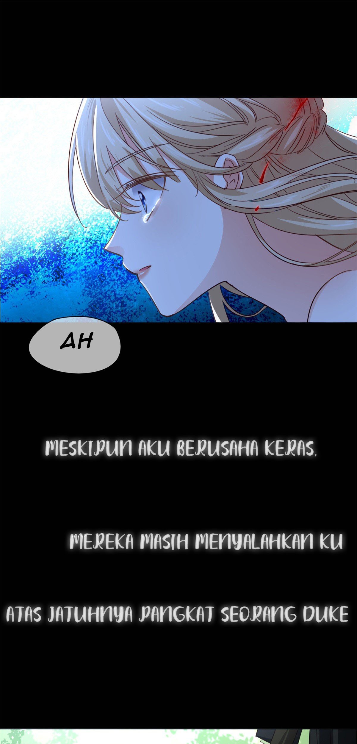 The King’s Beloved Daughter Chapter 0 Gambar 12