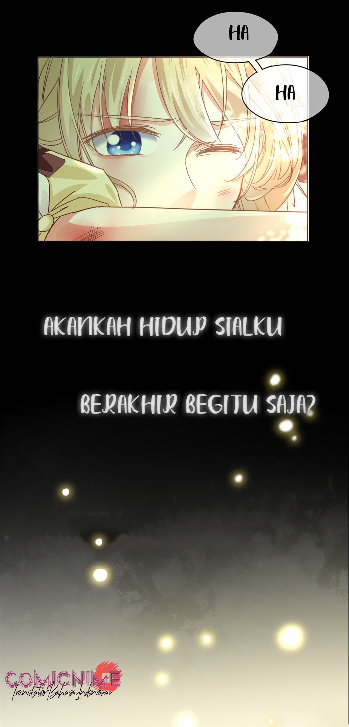 The King’s Beloved Daughter Chapter 0 Gambar 14