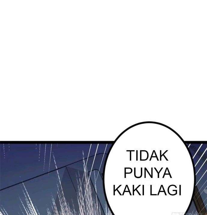 My Shadow Hangs Up Chapter 07 Gambar 19