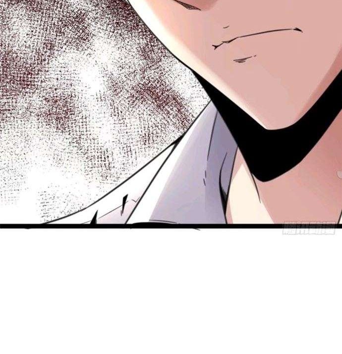 My Shadow Hangs Up Chapter 07 Gambar 21