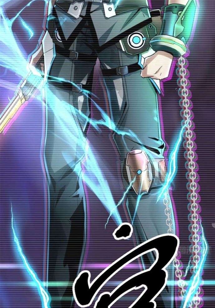 My Shadow Hangs Up Chapter 07 Gambar 39