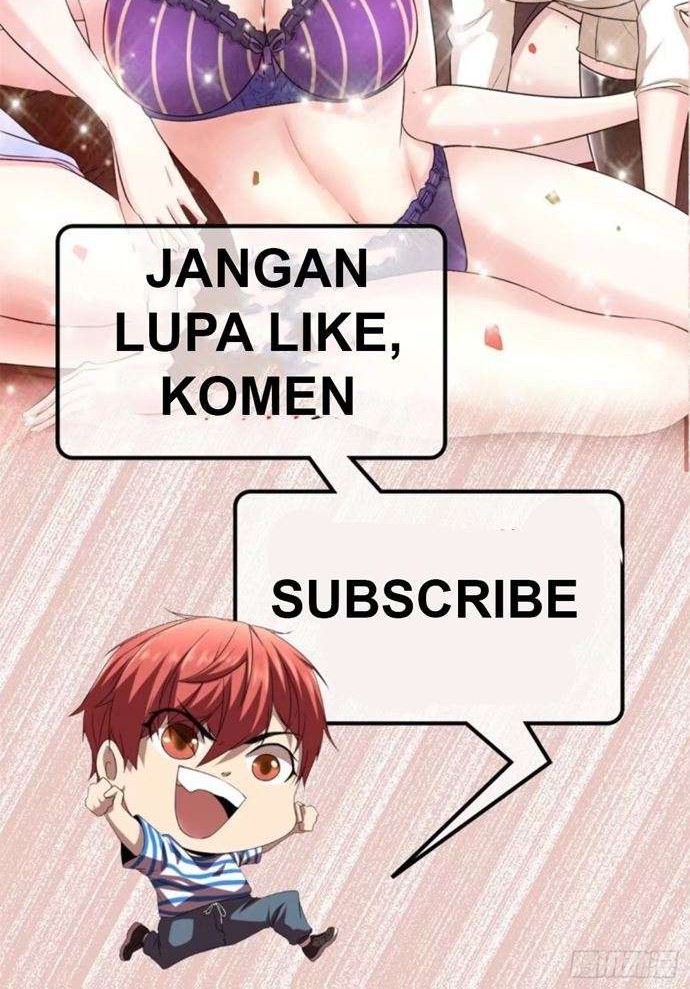 My Shadow Hangs Up Chapter 07 Gambar 41