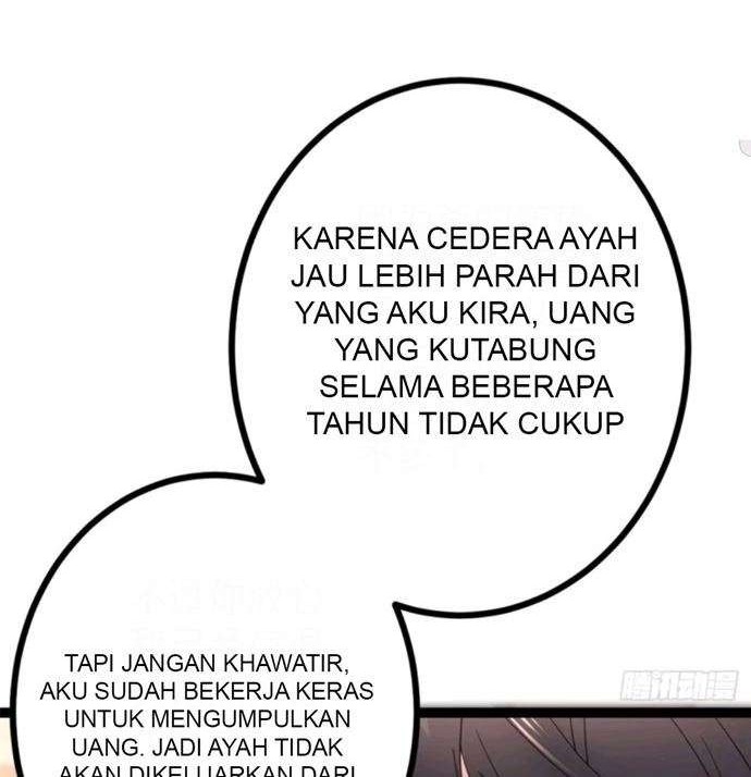 My Shadow Hangs Up Chapter 07 Gambar 7