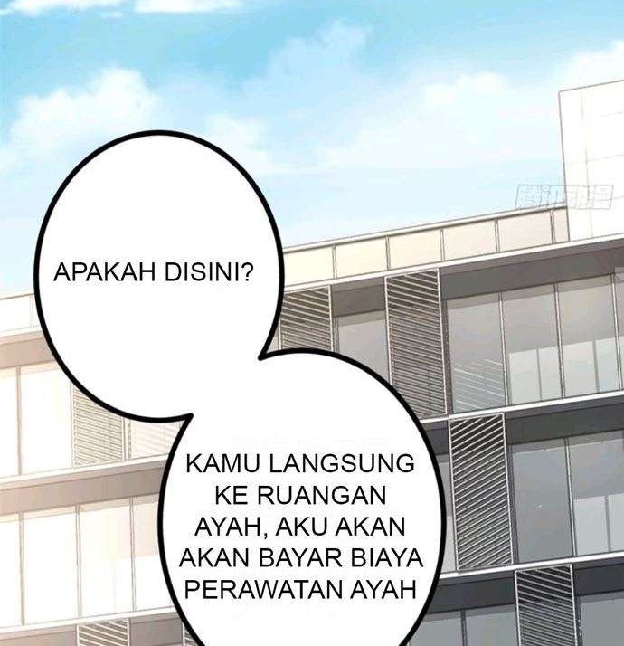 My Shadow Hangs Up Chapter 07 Gambar 11