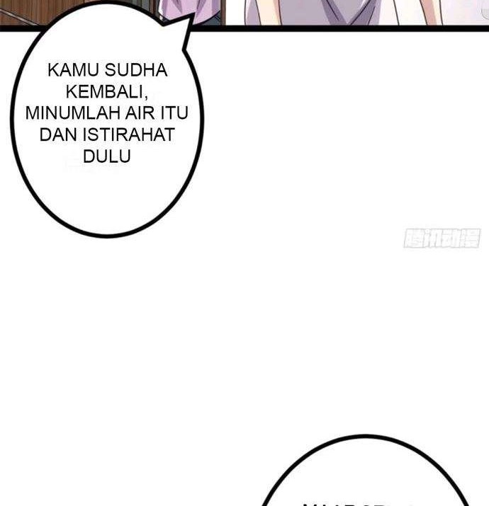 My Shadow Hangs Up Chapter 07 Gambar 13