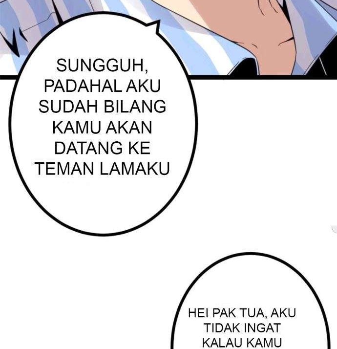 My Shadow Hangs Up Chapter 07 Gambar 15