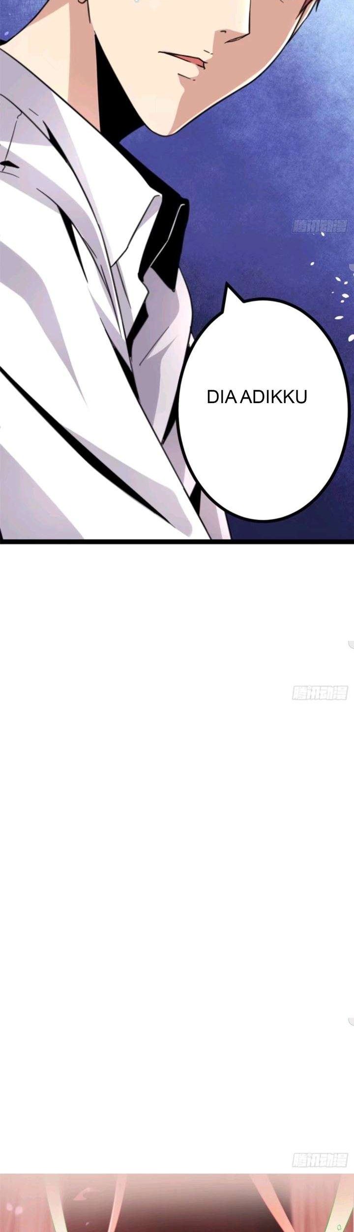 My Shadow Hangs Up Chapter 06 Gambar 35