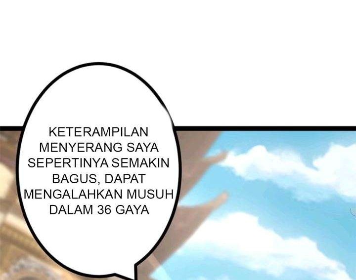 My Shadow Hangs Up Chapter 06 Gambar 5