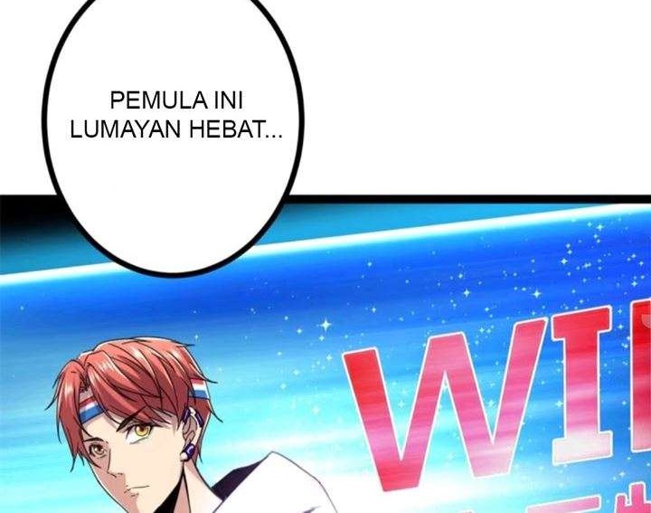 My Shadow Hangs Up Chapter 06 Gambar 13