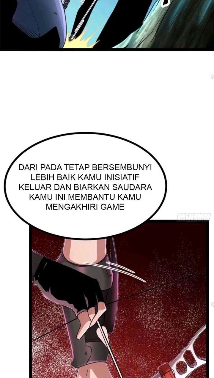 My Shadow Hangs Up Chapter 05 Gambar 5